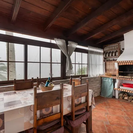 Casa Cruz De Tierno * Agulo