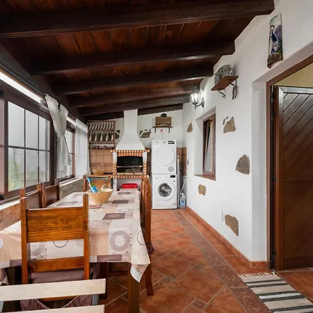 Casa Cruz De Tierno * Agulo