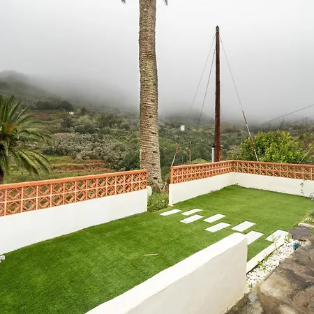 Casa Cruz De Tierno Agulo