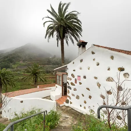 Casa Cruz De Tierno