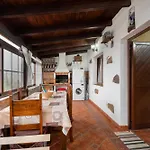 Hébergement de vacances Casa Cruz De Tierno Agulo