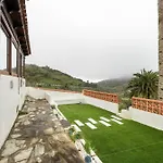 Casa Cruz De Tierno * Agulo