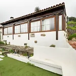 Casa Cruz De Tierno Hébergement de vacances Agulo