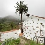 Hébergement de vacances Casa Cruz De Tierno