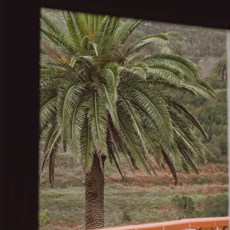 Casa Cruz De Tierno * Agulo