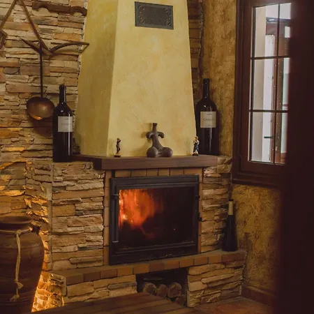 Casa Cruz De Tierno * Agulo