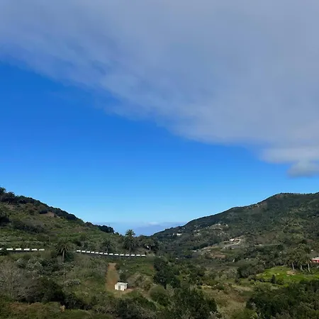 Casa Cruz De Tierno *