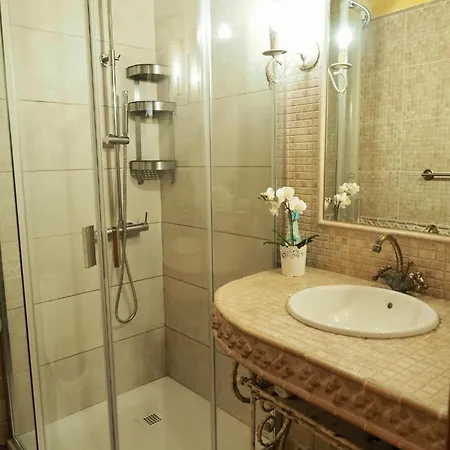 Casa Cruz De Tierno Semesterbostad Agulo