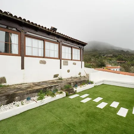 Casa Cruz De Tierno Дом отдыха Агуло