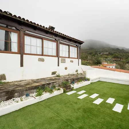 Casa Cruz De Tierno Дом отдыха Агуло