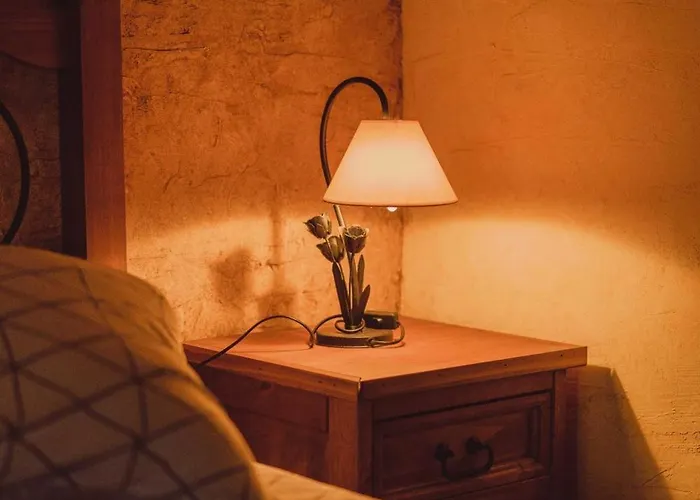 別荘 Casa Cruz De Tierno