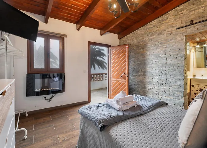 Casa Cruz De Tierno