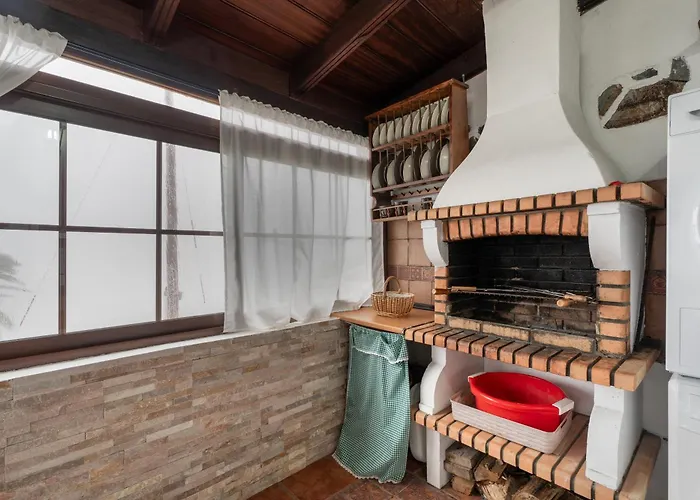 Casa Cruz De Tierno Агуло
