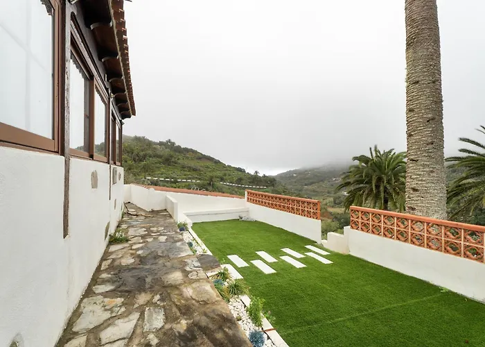 Casa Cruz De Tierno * Агуло